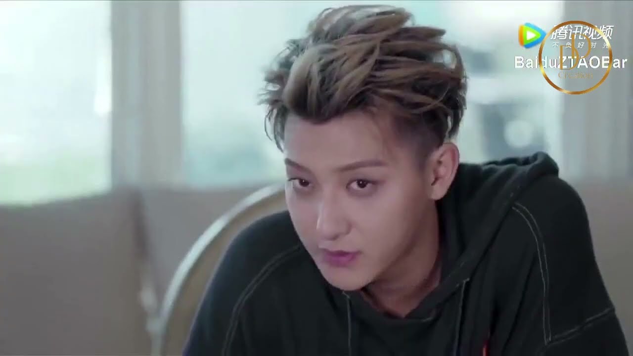 Cpop Idol Romance With His Assistant Chinese Drama💕 | The Brightest Star In The Sky |Ztao|wuqian 7