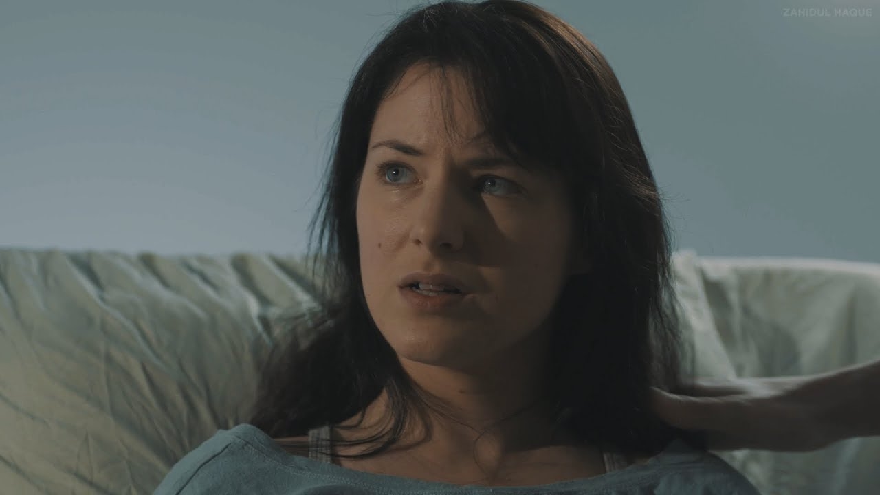 Bad News (Cinematic Short Film)