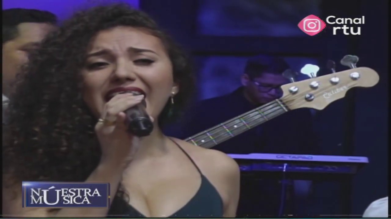 Sabor a mi - El Gran Trio