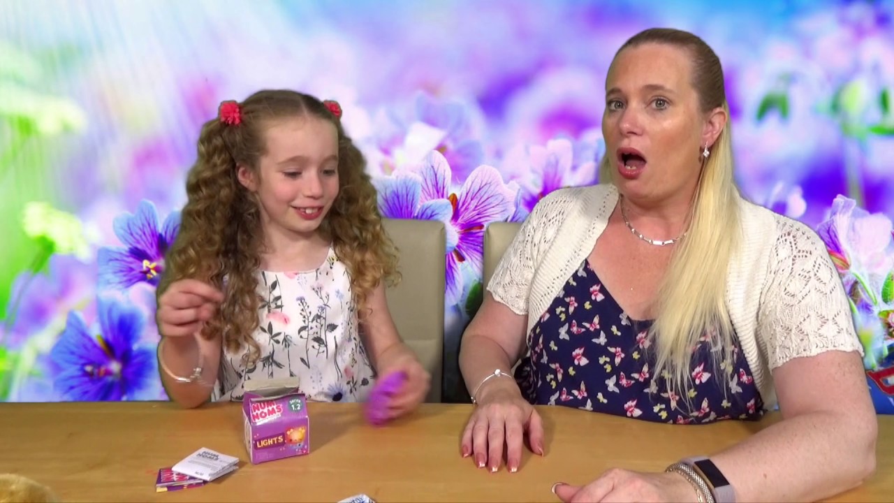 Blind Bag Monday - Episode 147