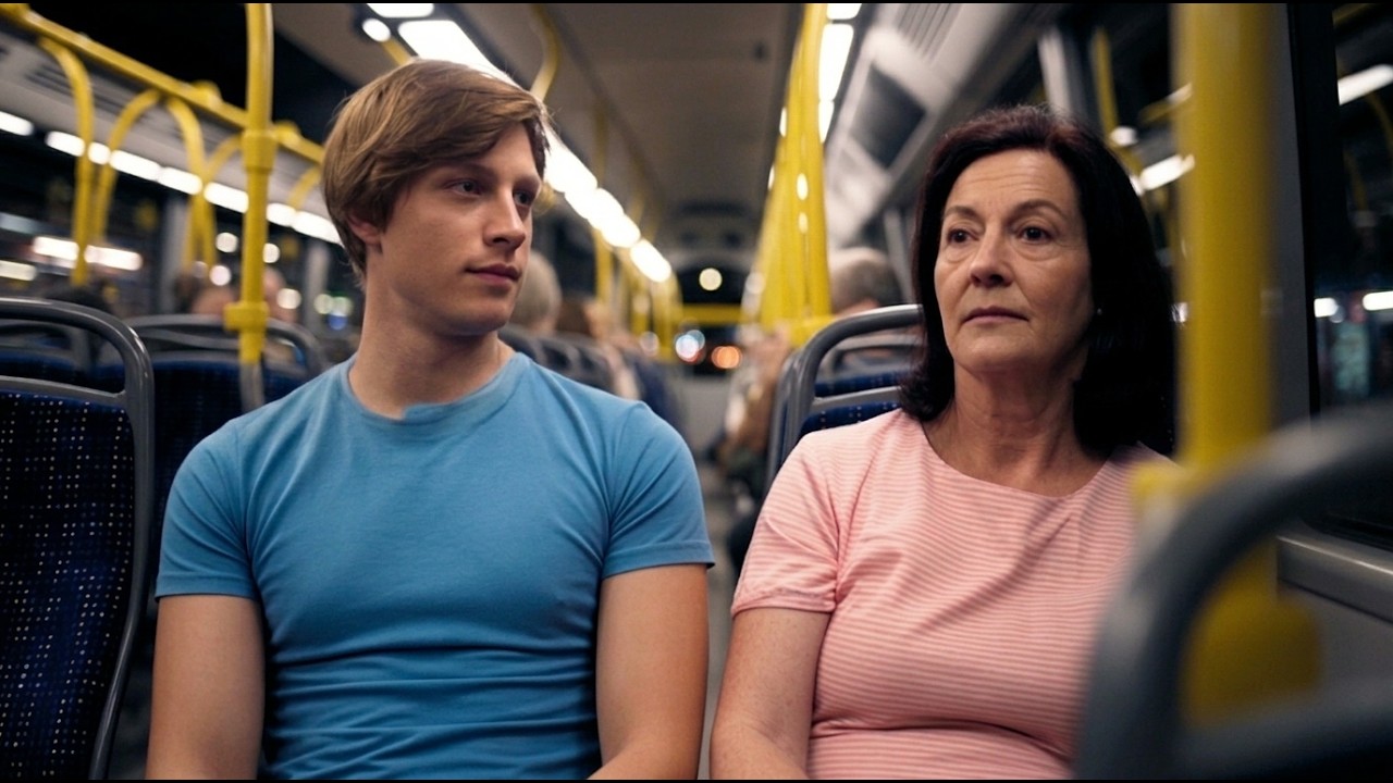 Older Woman Younger Man Movies That Cross Every Boundary
