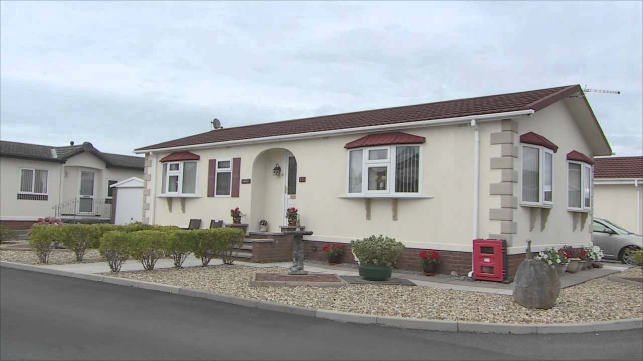 Barton Park Homes – How to Plan for Retirement on a Residential Park