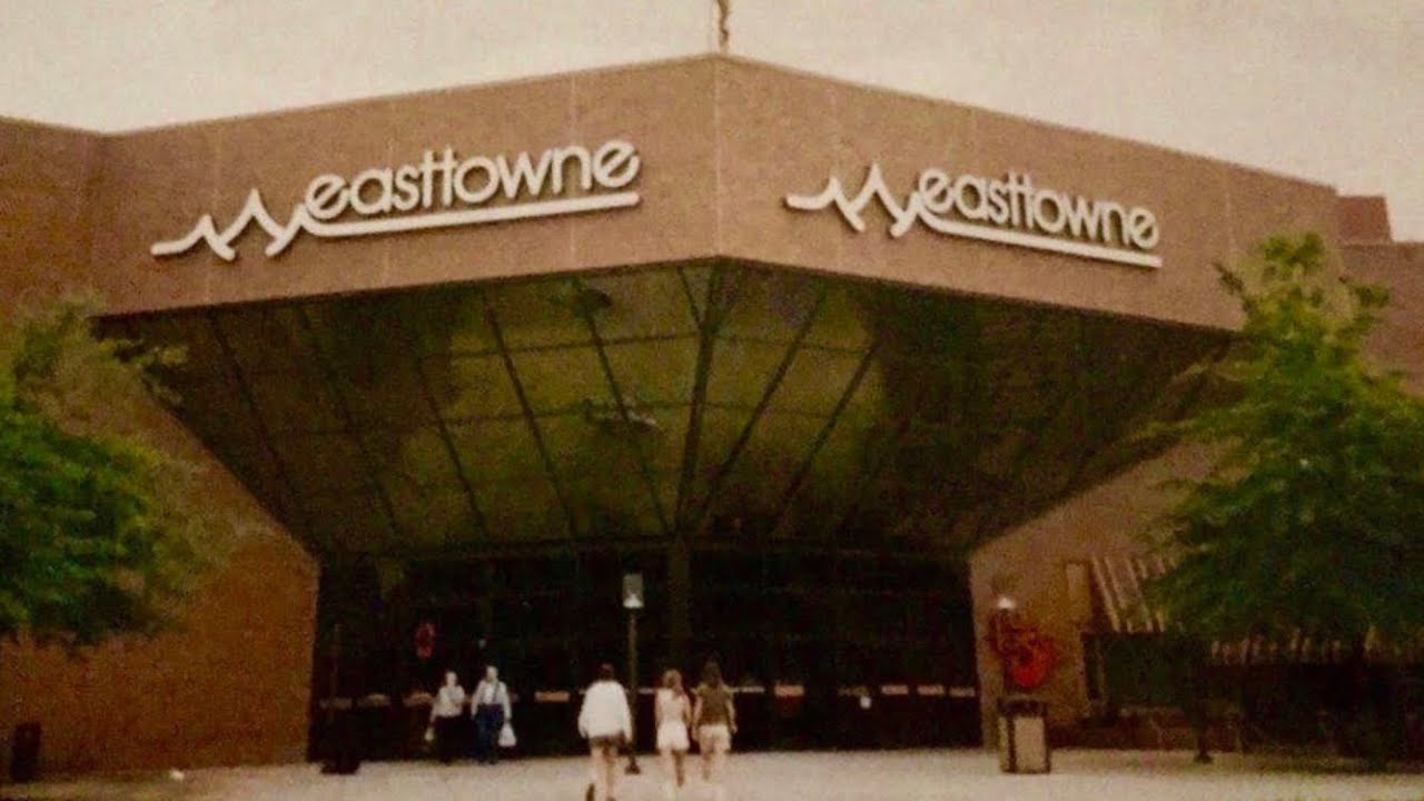 (Dead Mall) The Last Days of East Town Mall