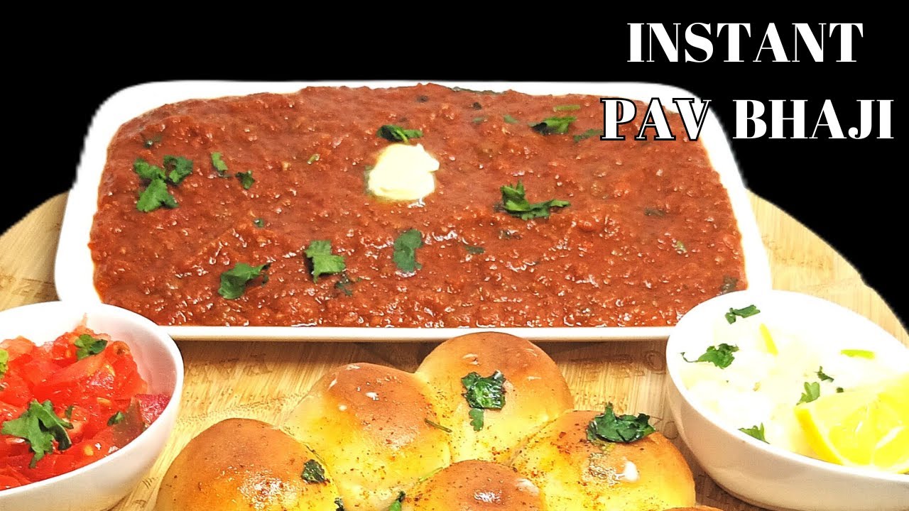 Pav bhaji Recipe in cooker || पाव भाजी रेसिपी हिंदी में #pavbhaji