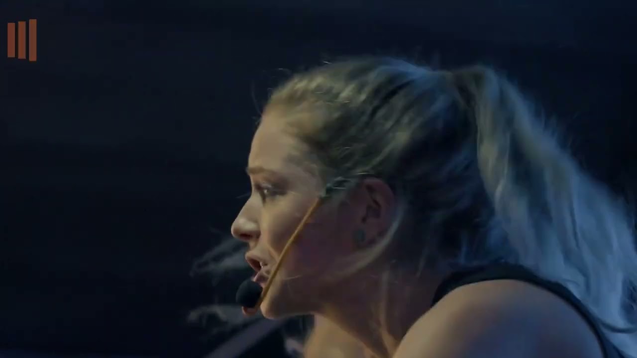 Our Cyclemic | The Perfect Fitness Microphone for Spin Instructors