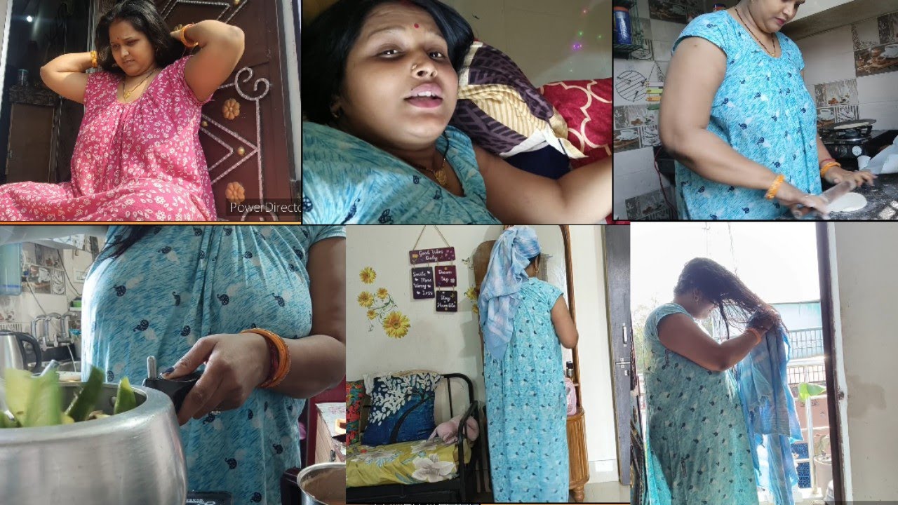 🤷छुट्टी के दिन भी चैन नहीं😭  आज खुद के लिए समय निकालि🥰 @youtuberantra9148