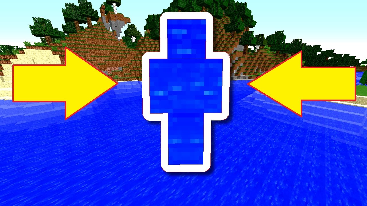 JEDYNY DZIAŁAJĄCY TROLL W MINECRAFT! (Najlepszy Kamuflaż)