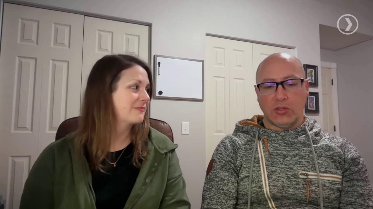 3.09.2026 - PM | SOAP | Luke 7:1-17 | Jeremiah & Pastor Amanda