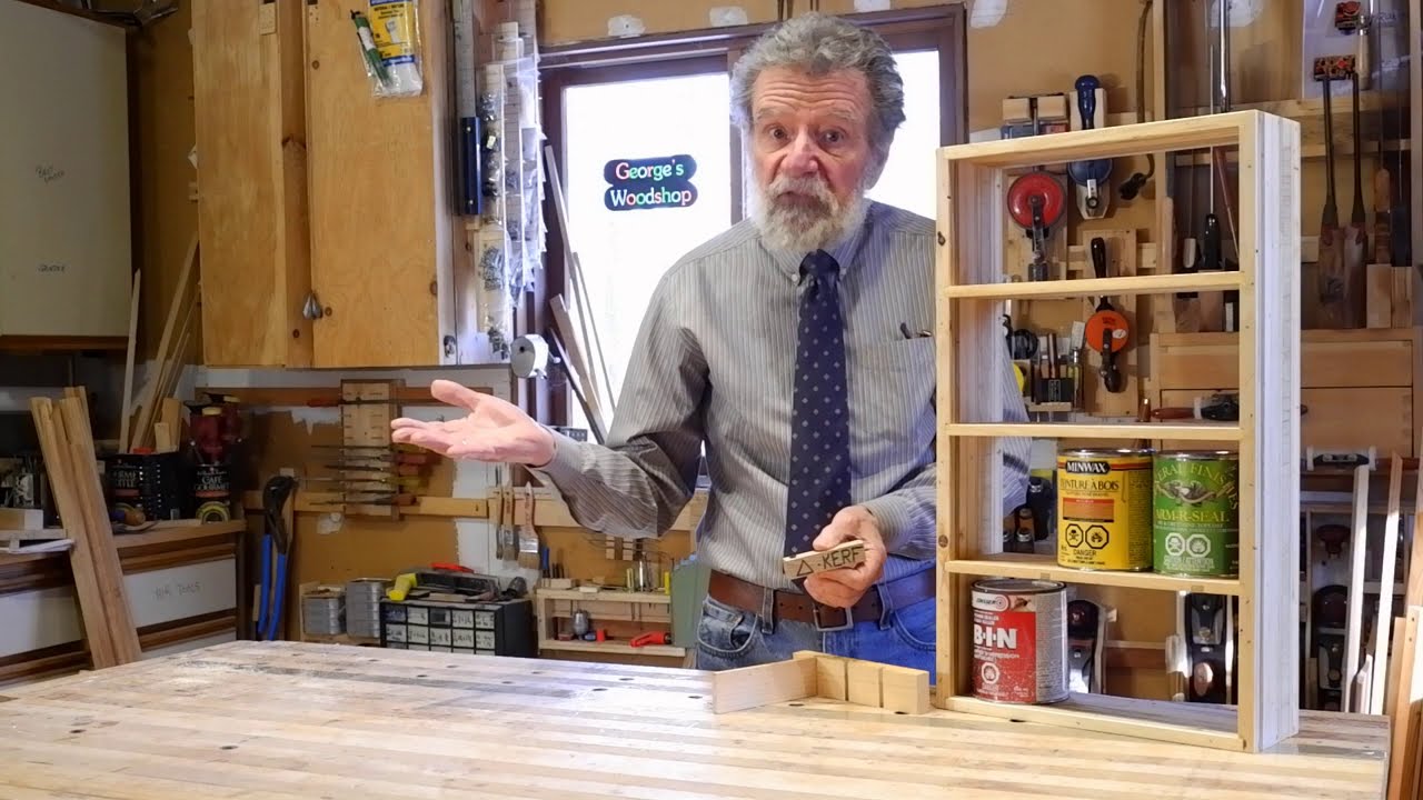 Good-Fast-Cheap Perfect Dados (Housings)