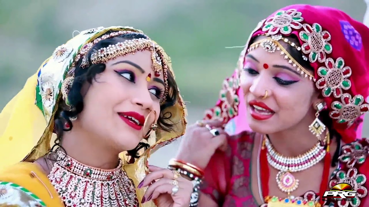 Bhakar Main Dhamida  DJ Remix फागुन - भाखर में धमीड़ा  | Rajasthani Fagan | एक बार जरूर देखे