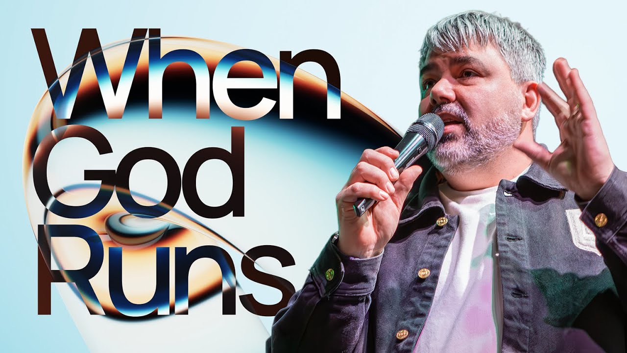 The value God sees in you - Johan Meyer