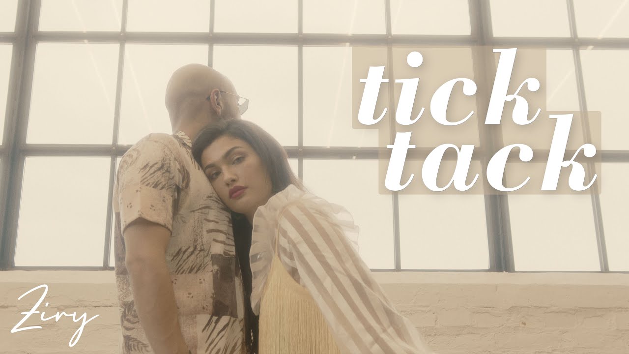 Ziry - TickTack prod. by twentyone & ALXB (Official Video)