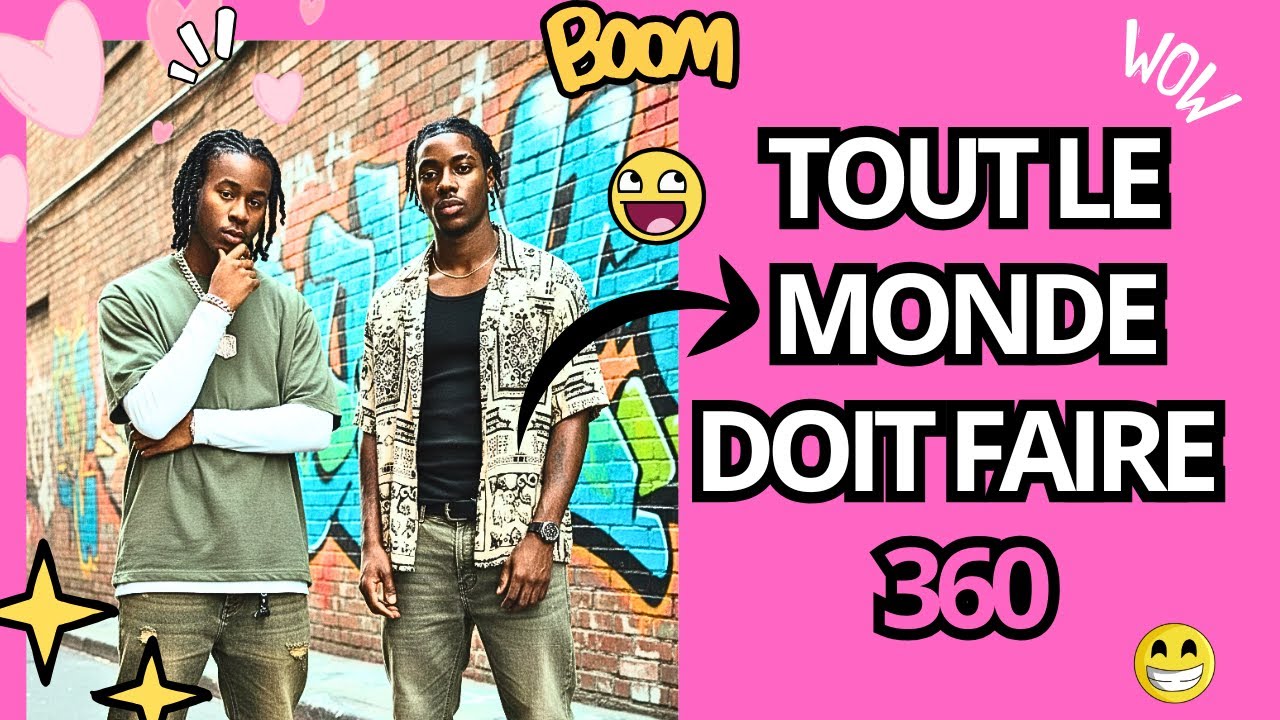 🇨🇦 🇫🇷 💋LE DUO ANGE MOREL x LOIS ARIEL VONT VOUS FAIRE RIRE SE SOIR 🤣🤣 #tiktok #paris #live #duet