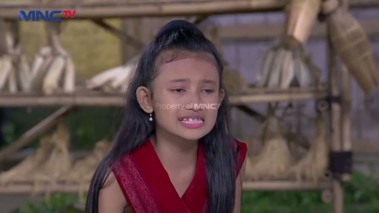 Nawang Wulan Sampai Diasingkan Juga Dibumi Manusia | NYI RORO KIDUL | Eps 2 | PART 3