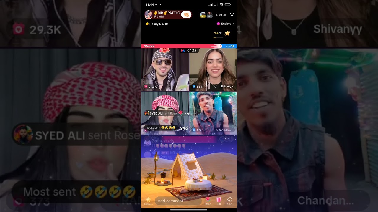 full match Mr patlo army pind alo fellow kero account now