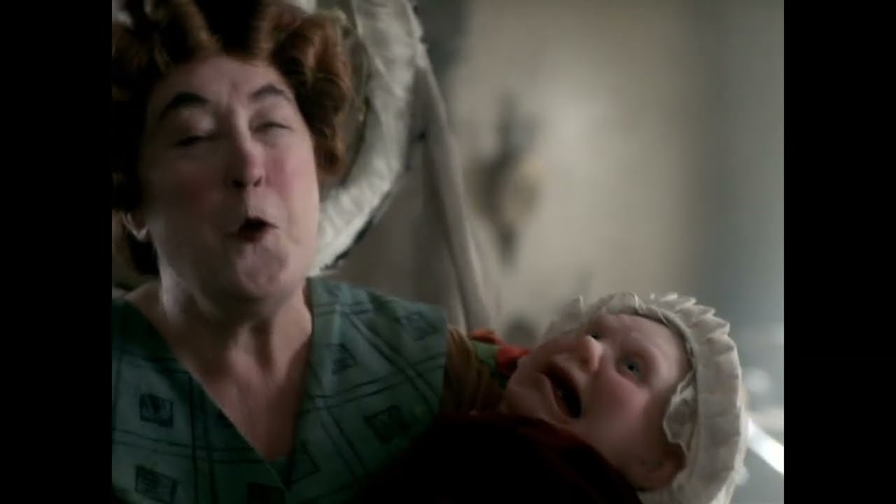 The Duchess - Alice in Wonderland (1999)