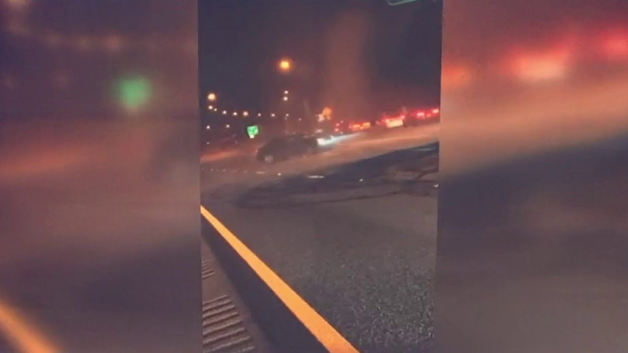 Street racing bill under consideration in Florida