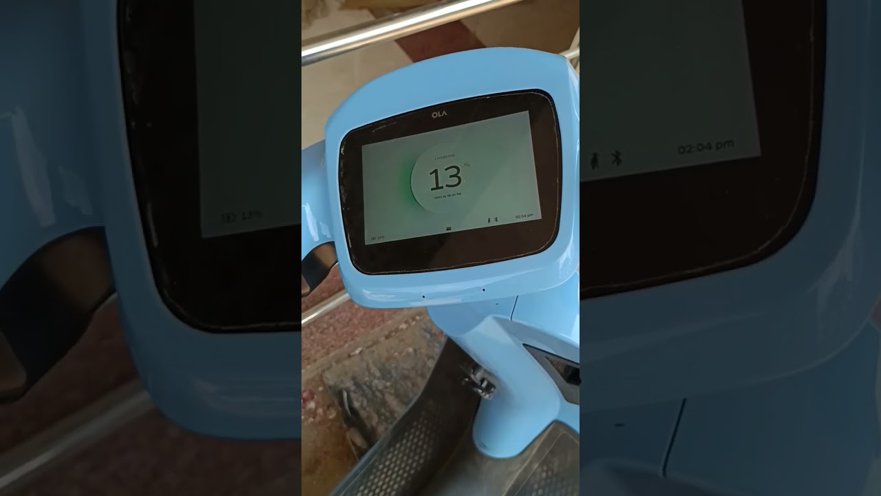 ola s1 battery range fast drop problem after 1.5 year #olas1 #olaelectric #shorts