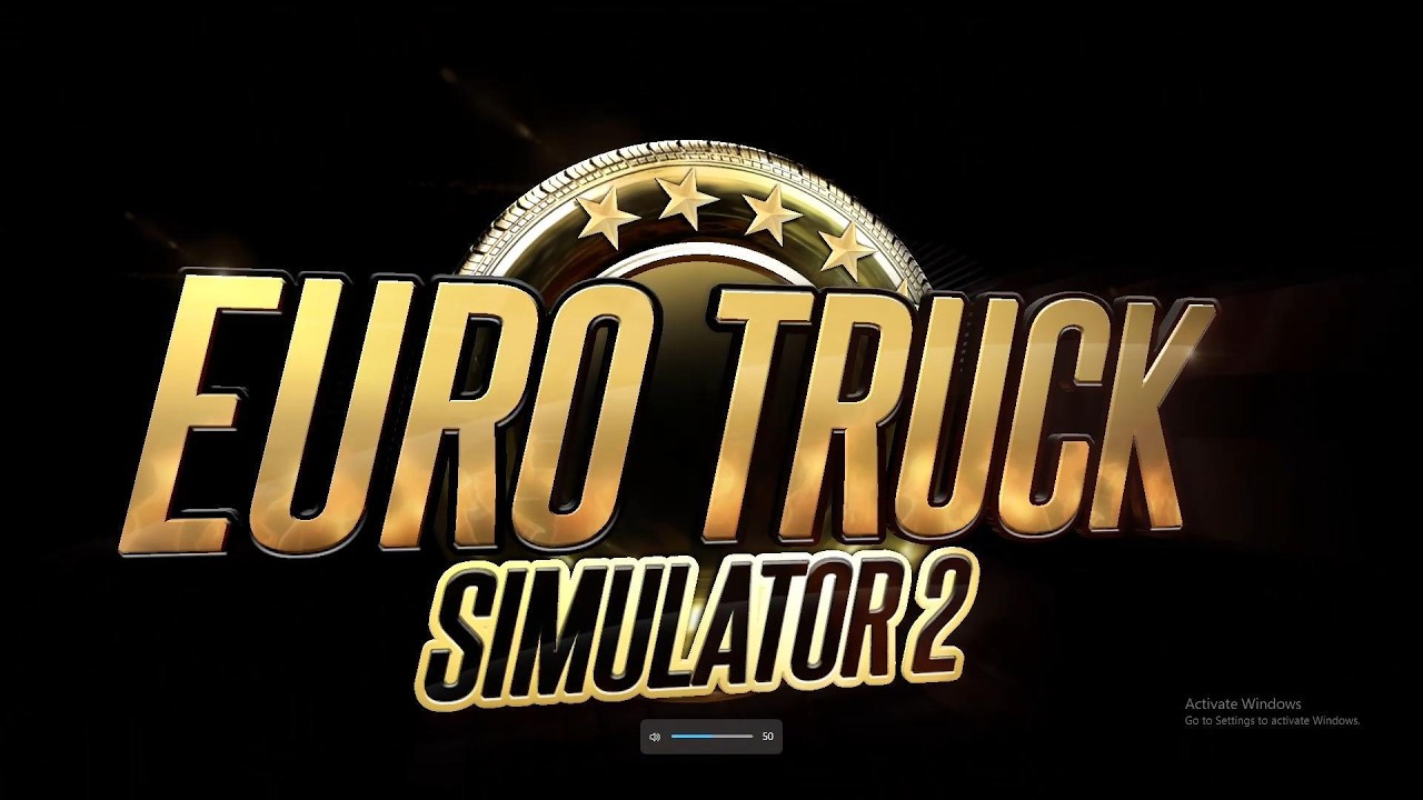 euro truck simulator 2