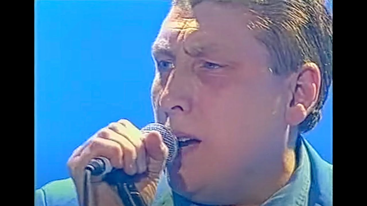 Chris Farlowe - All or Nothing Live 1995