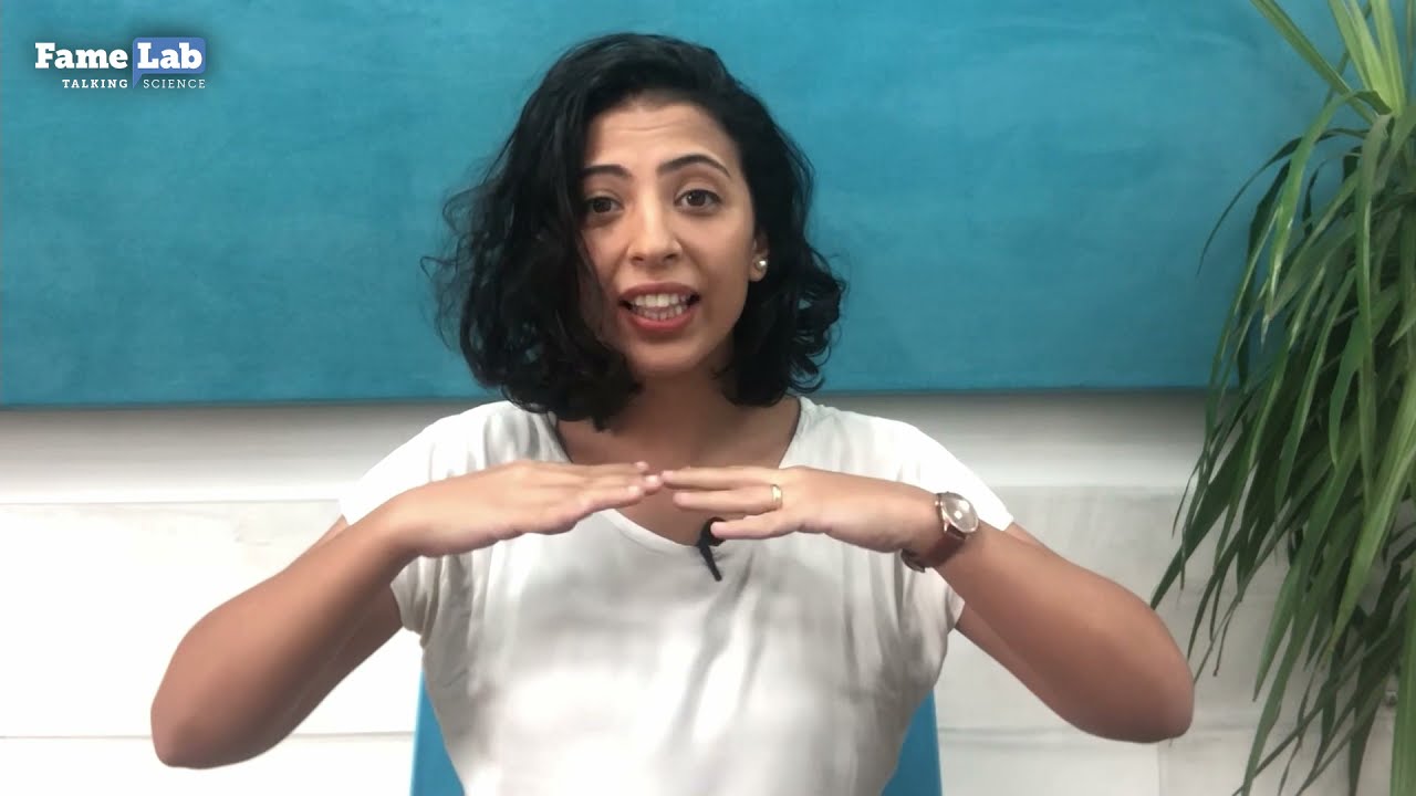 The experience of trauma – Eman, Egypt