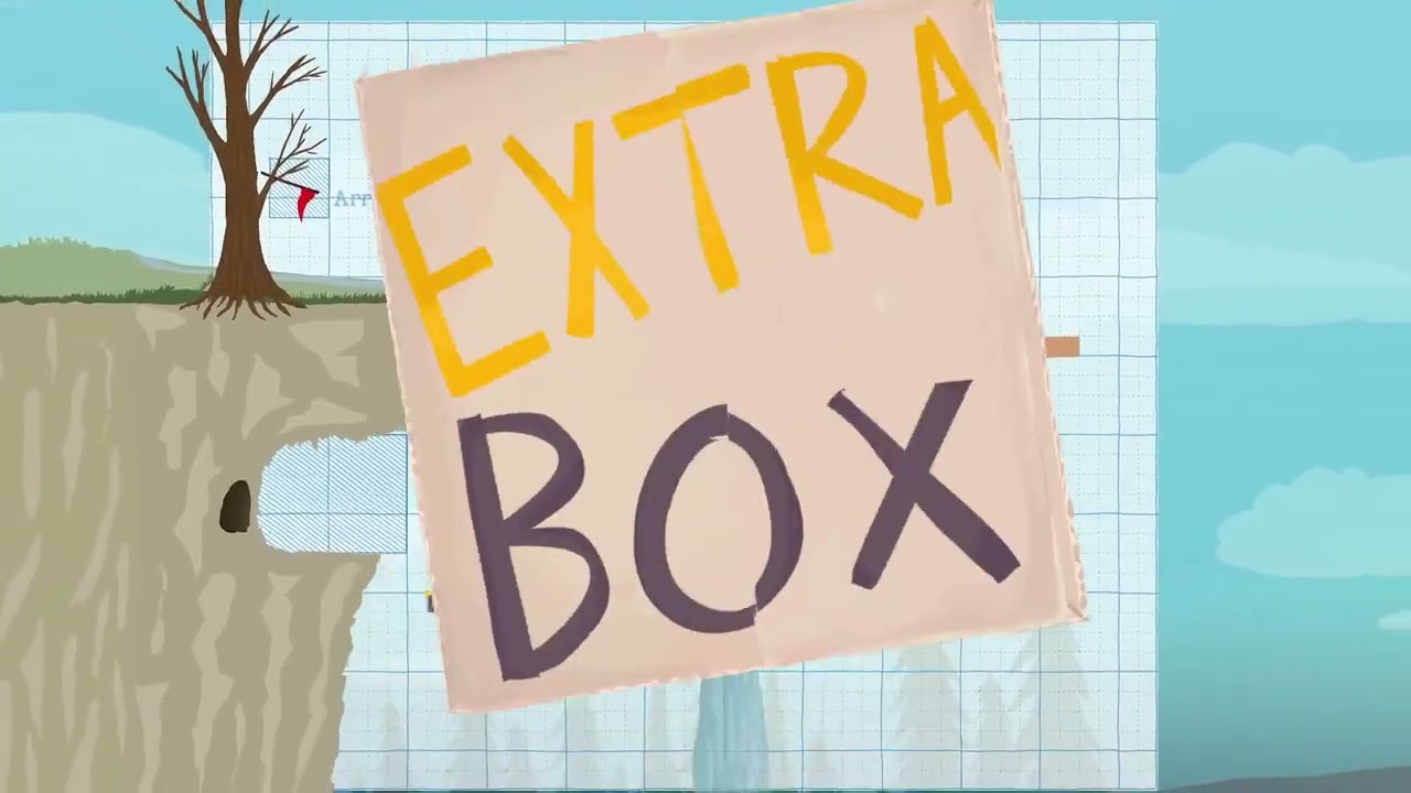 POV Soody 2  Ultimate Chicken Horse Soody et Bandanax