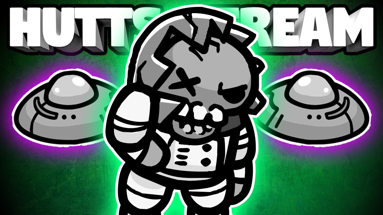 First time IN SPACE!? - Hutts Streams Mewgenics