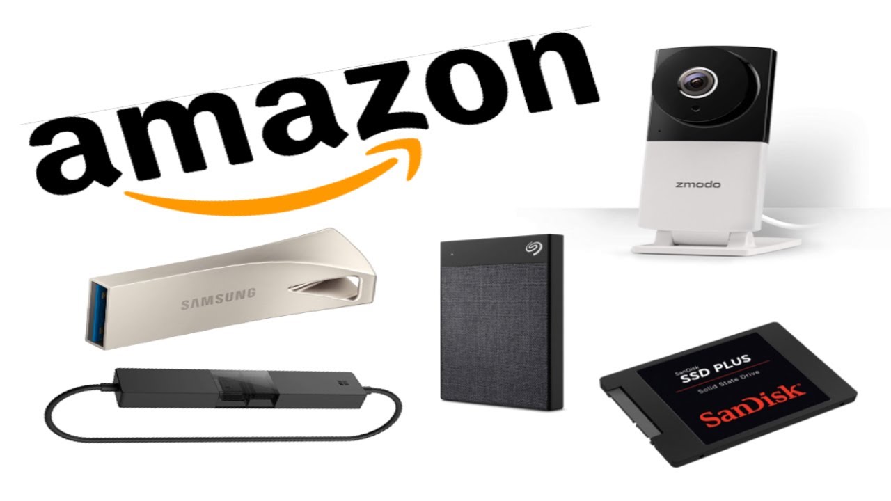 😎 7 Best Electronics on Amazon for [Christmas 2019] ! 🔔
