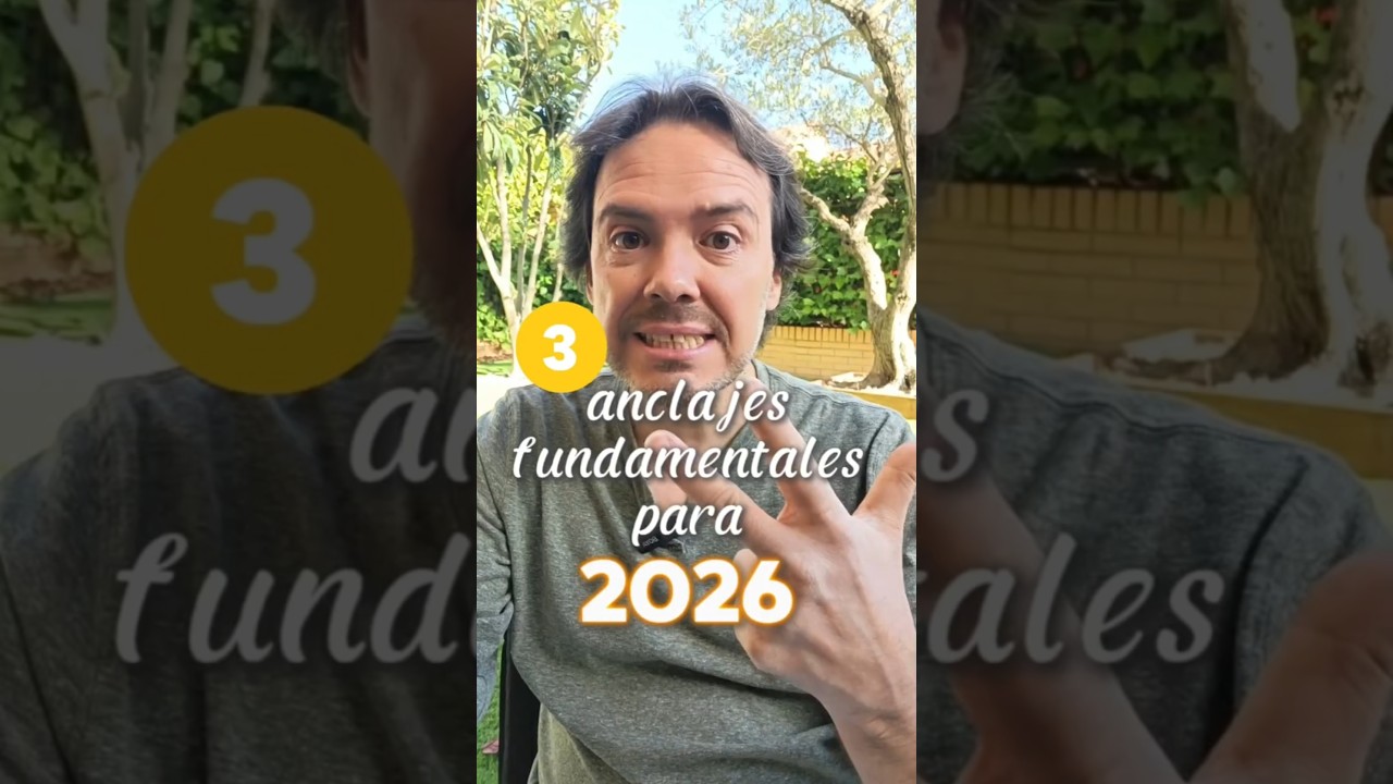3 anclajes para 2026 de La Beluga