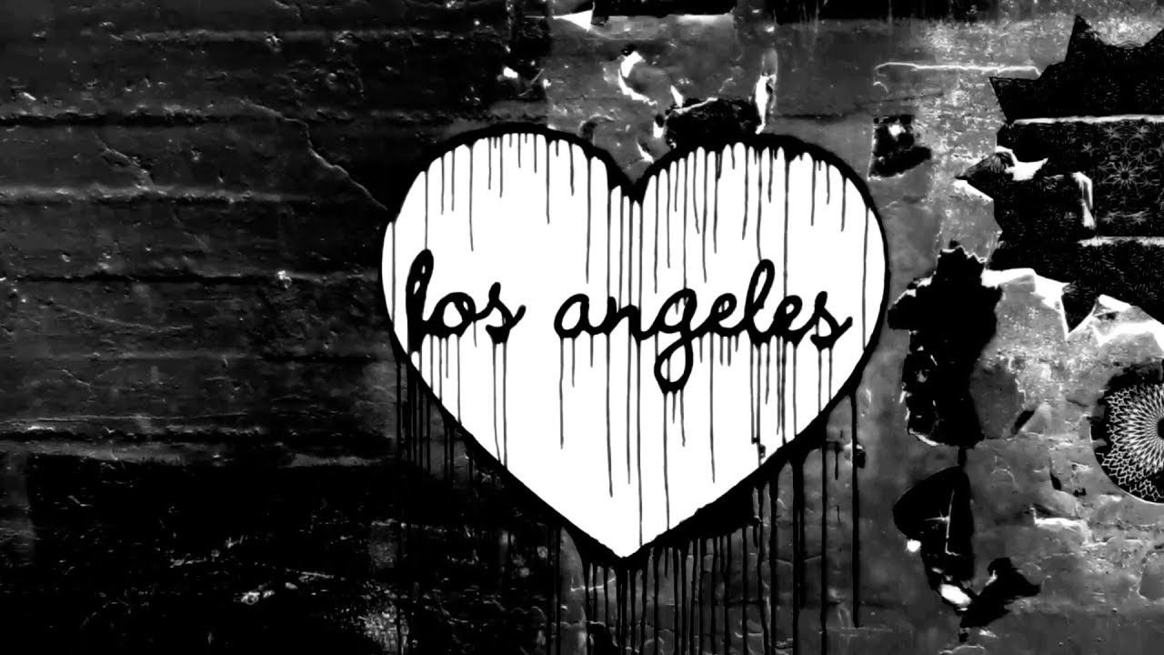 Tairrie B ● Sky Above, City Below ● (OFFICIAL VIDEO)