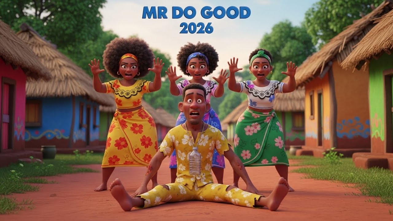 The good man that died because of his goodness  