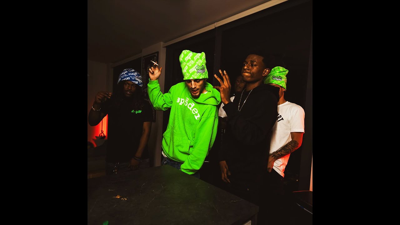 [FREE] 1900Rugrat x Skrilla Type Beat - 