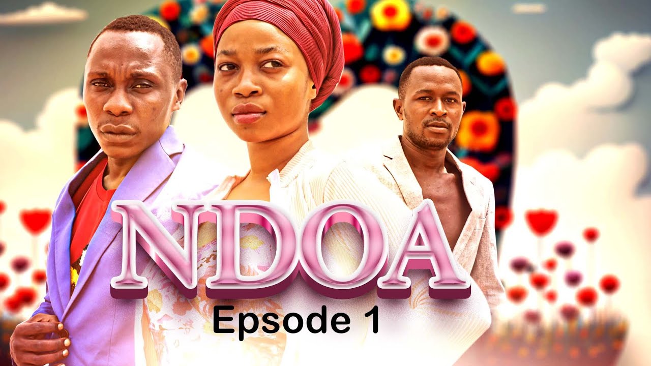 NDOA《01》