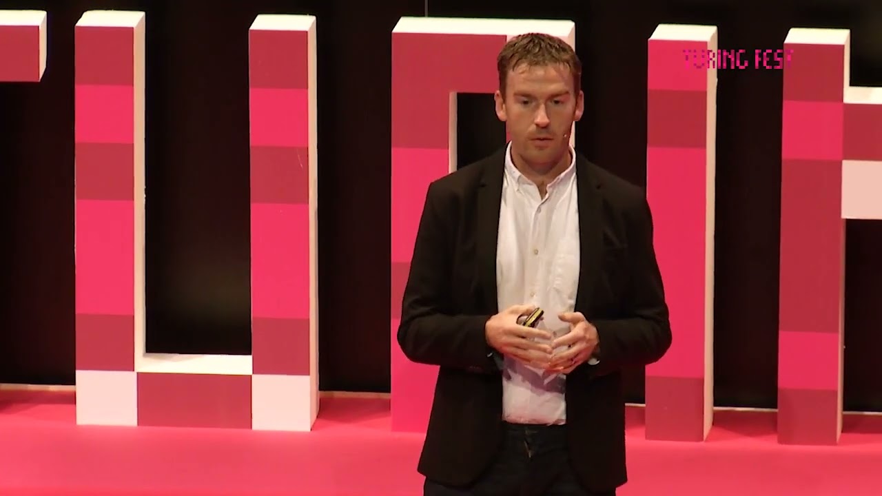 What We’ve Learned From Scaling to 0-25k+ Paying Customers with Des Traynor