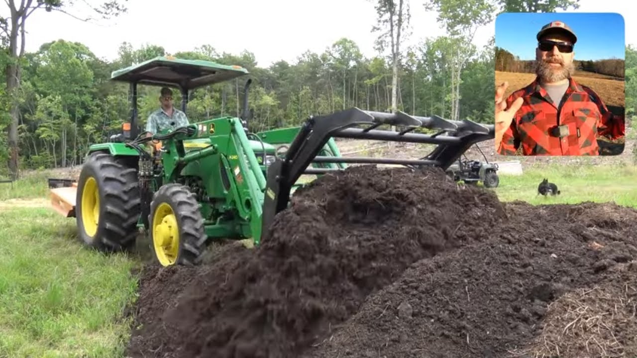 Nobody told me this about buying land, starting a farm or homesteading!