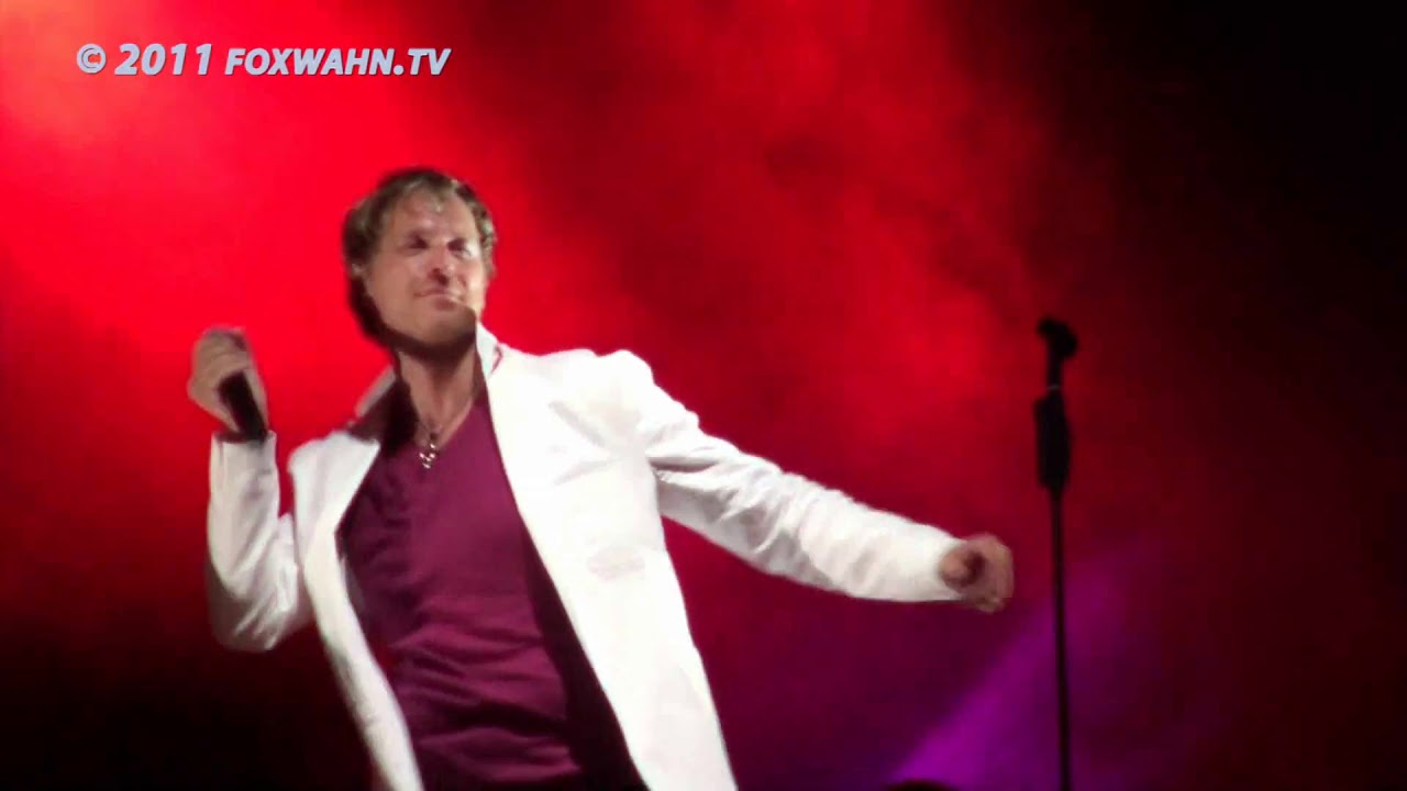 Jörg Bausch, Auftritt bei den Alstadener Musiktagen vom 04.06.2011 (Teil 3)