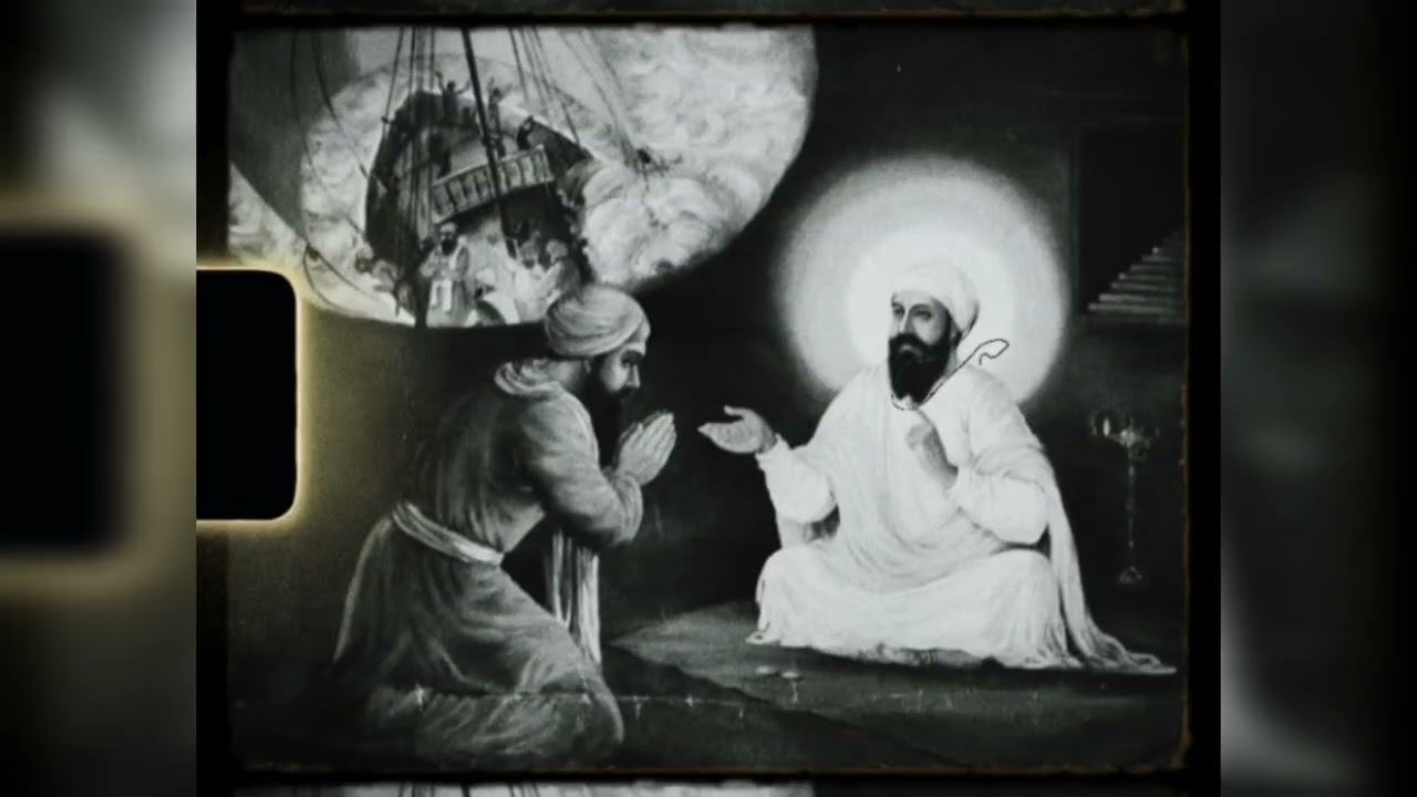 Remix Katha || The Revolution |I €€€ || Baba Banta Singh Ji ...