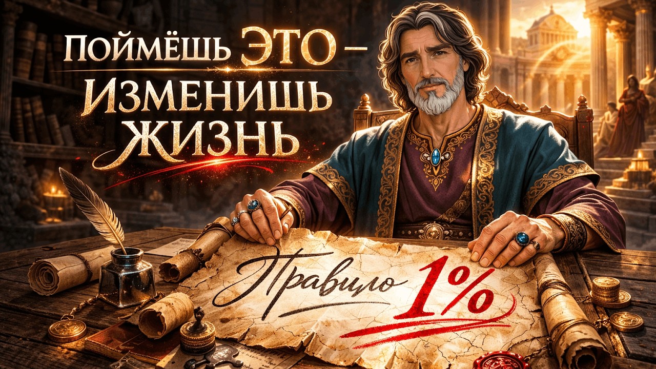 Эта мелочь изменит вашу жизнь | Если вы это видите — это не случайность!