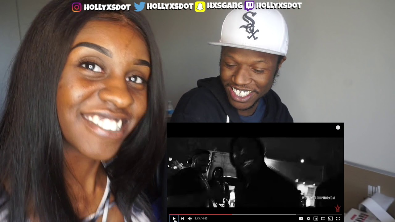 Nick Cannon - “The Invitation” (Eminem Diss) ft Suge Knight (OFFICIAL VIDEO) REACTION!