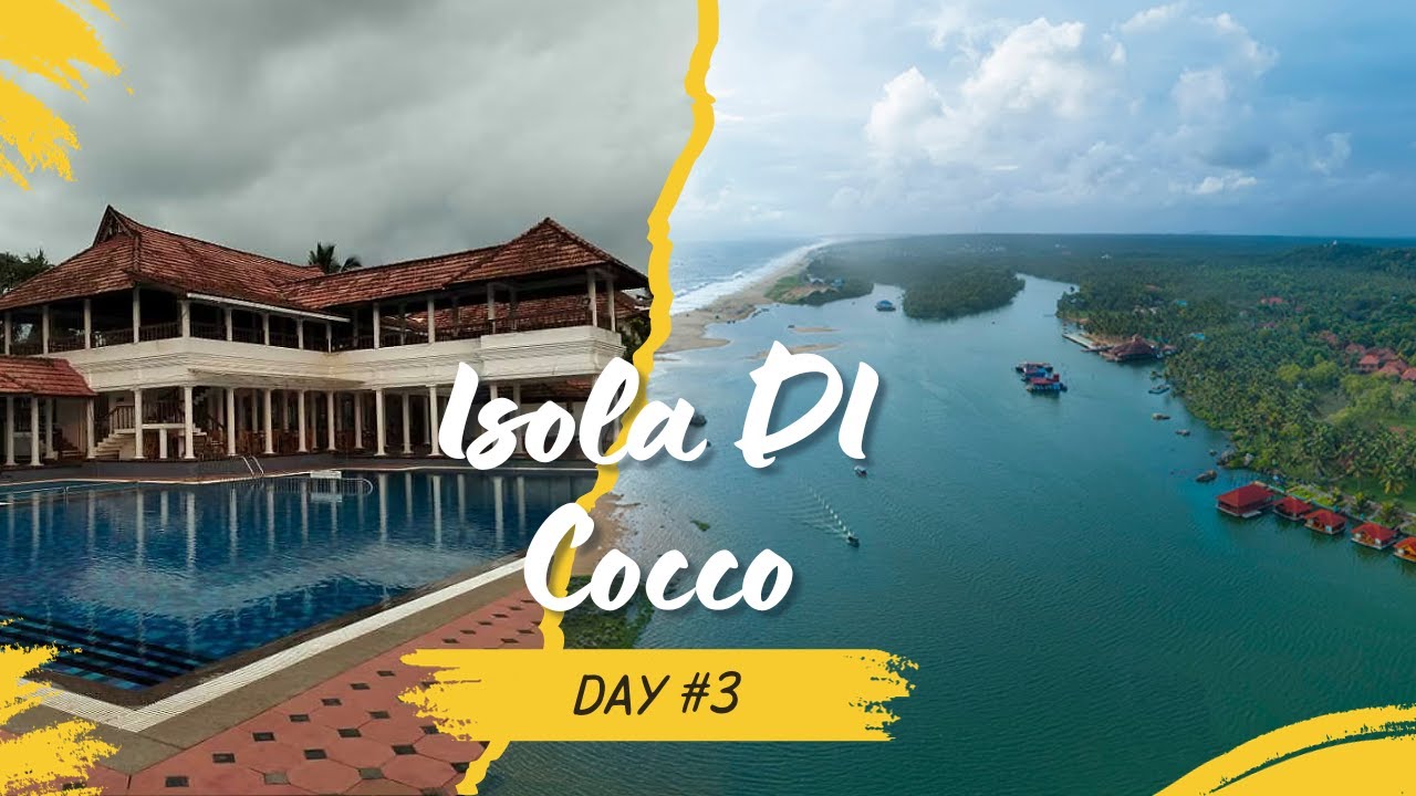 Isola Di Cocco || Resort Tour || Happy DIWALI