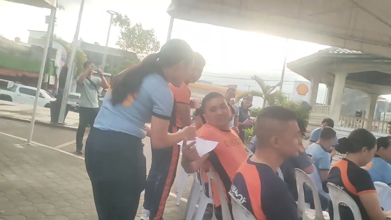 GUINGONA PARK || BUTUAN CITY