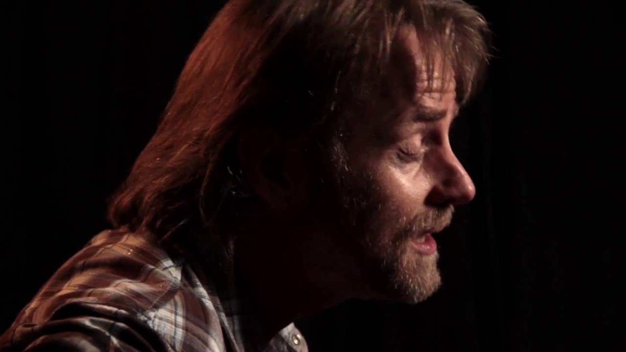 Geoff Achison - Kissing Angels