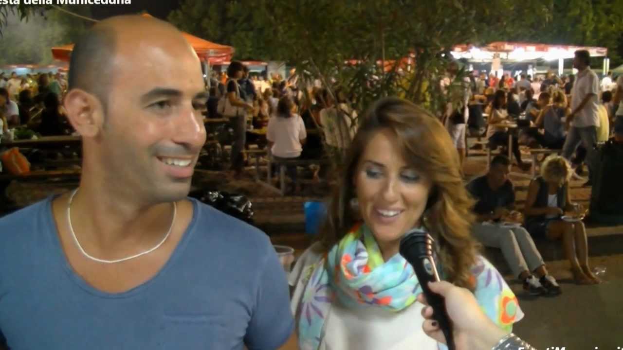 Festa della Municeddha Cannole (LE)