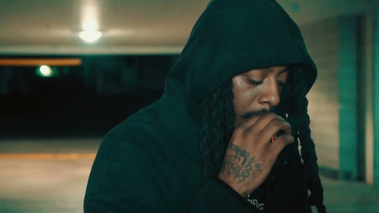 YOUNG BOSSI - BOTH SIDES