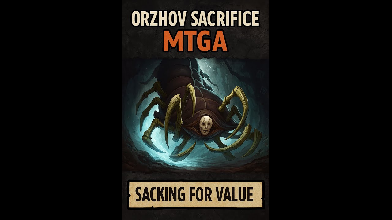 Flickering Koh until my opponent cries... | Orzhov Sacrafice | Avatar Draft