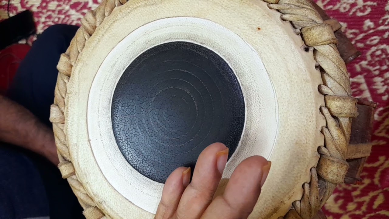 पखवाज  विषयी  माहिती आणि सुरवातीची  अक्षरे.