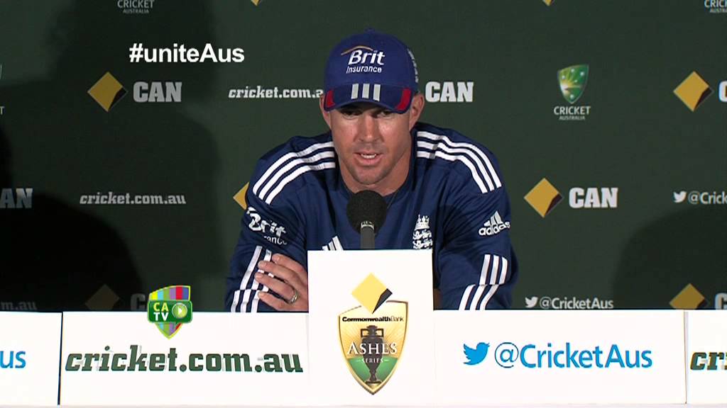 Pietersen: Is it all about him?