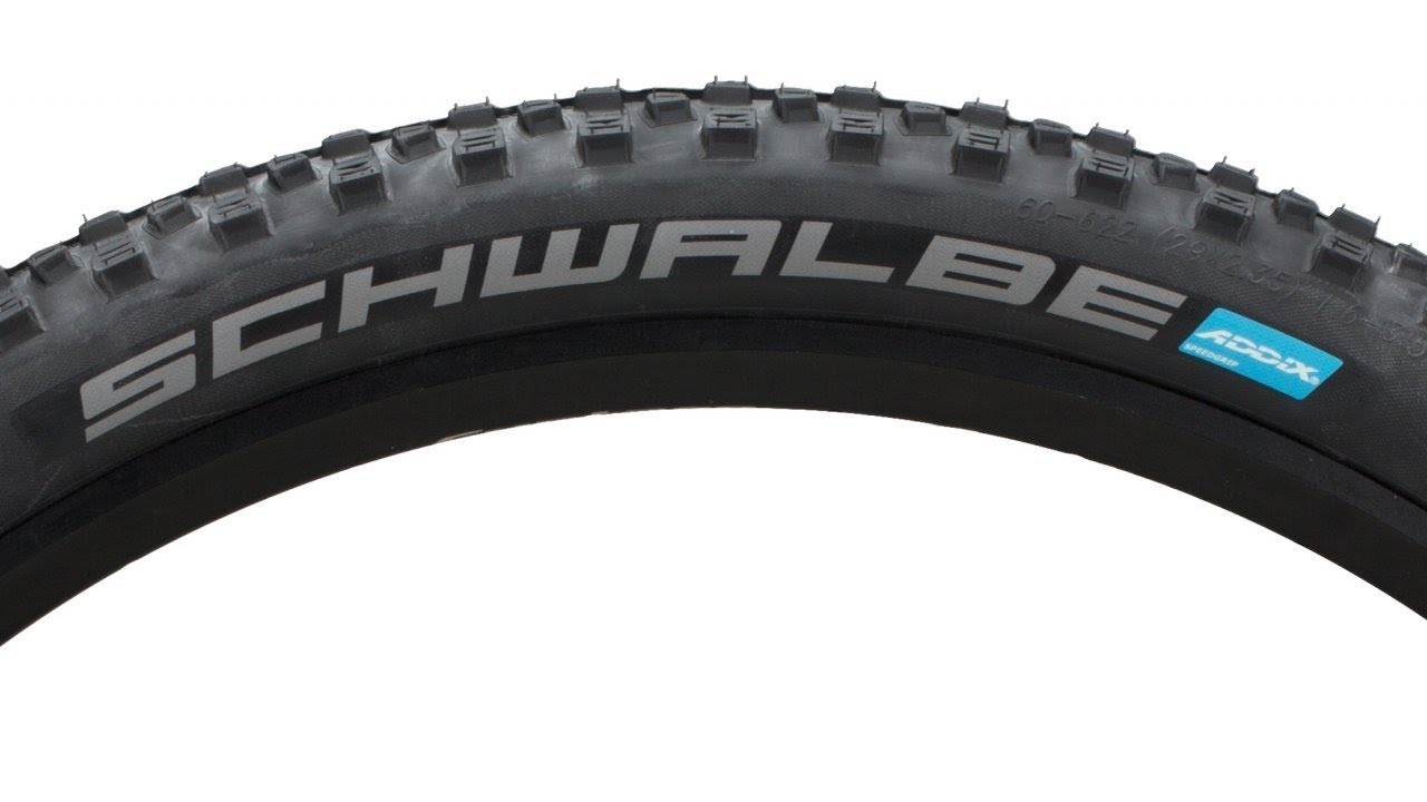 Schwalbe vs Continental. Что лучше.