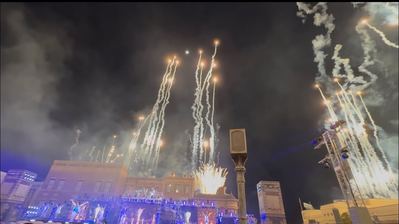 251231 カウントダウンモーメント