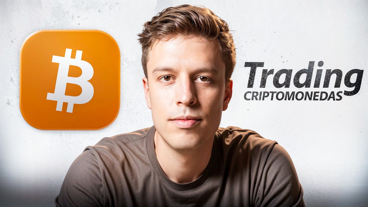 El Mejor Curso Gratis De Trading De Criptomonedas
